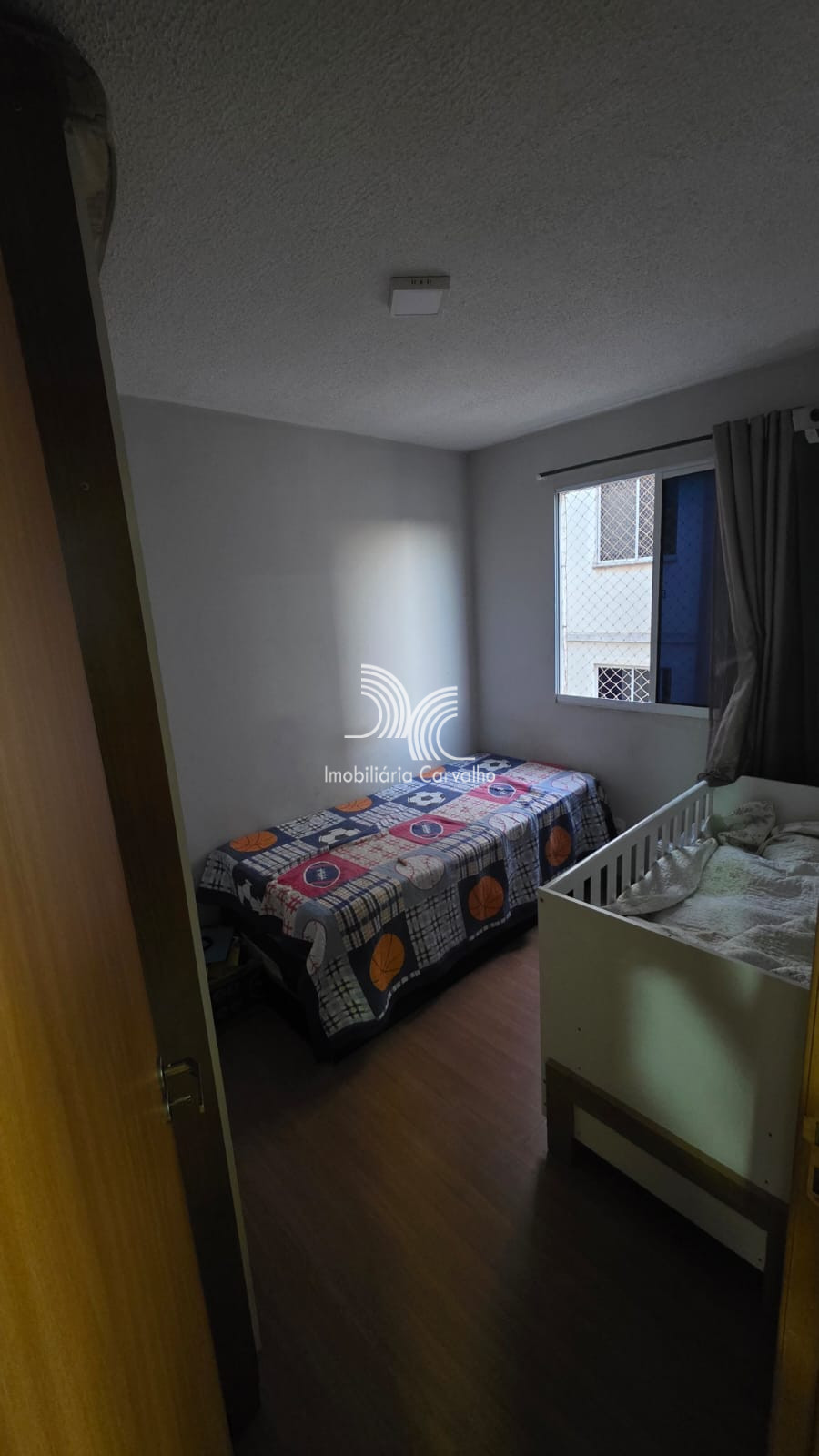 Apartamento com 2 dormitórios à venda, 45m² por R$ 170.000,00 - Jardim Vista Alegre - Santa Bárbara D'Oeste/SP — foto 3