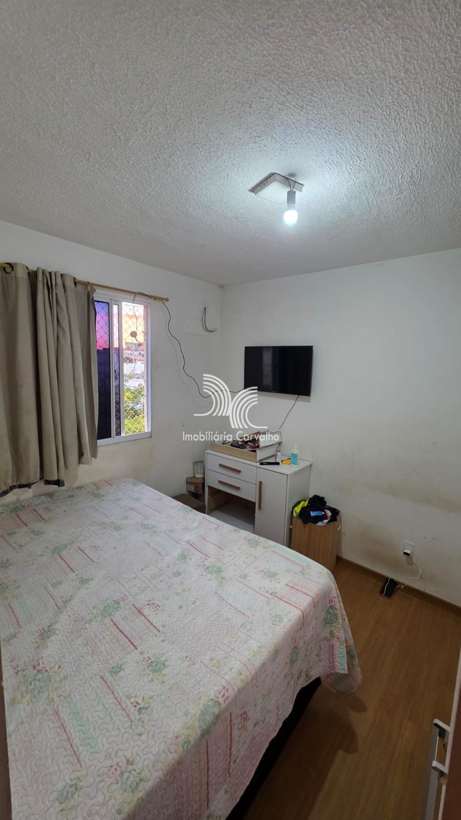 Apartamento com 2 dormitórios à venda, 45m² por R$ 170.000,00 - Jardim Vista Alegre - Santa Bárbara D'Oeste/SP — foto 4