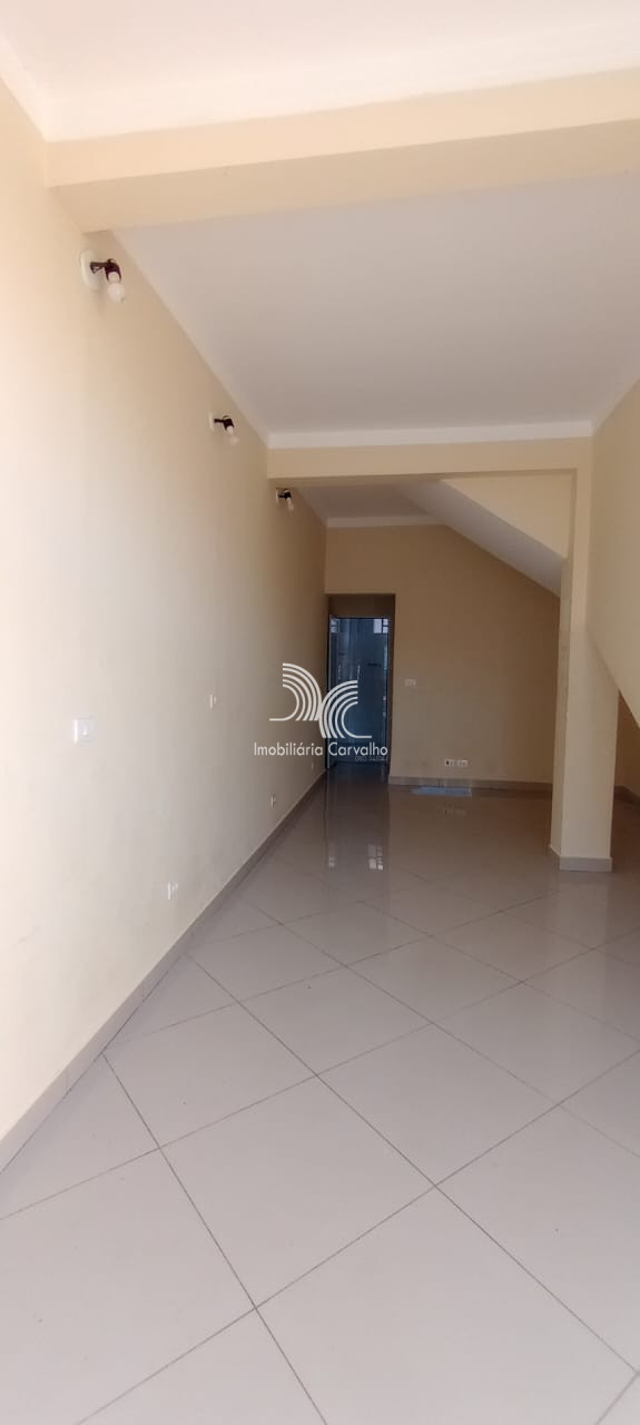Salão Comercial / Loja para locação, 50m² por R$ 1.400,00/mês - Centro - Santa Bárbara D'Oeste/SP — foto 3