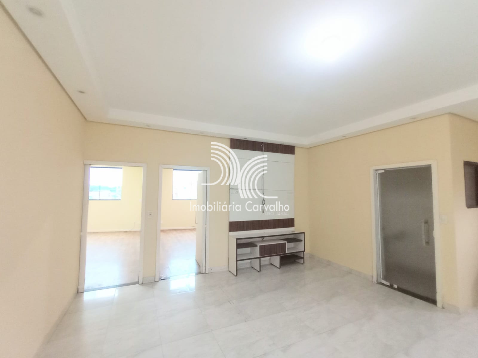 Casa com 3 dormitórios para locação por R$ 2.200,00/mês - Jardim San Marino - Santa Bárbara D'Oeste/SP — foto 2