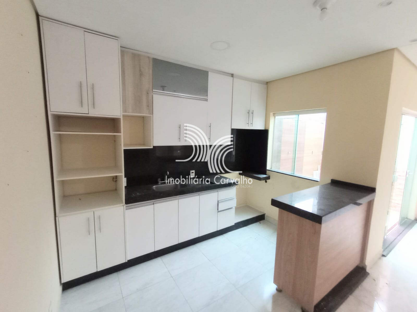 Casa com 3 dormitórios para locação por R$ 2.200,00/mês - Jardim San Marino - Santa Bárbara D'Oeste/SP — foto 4