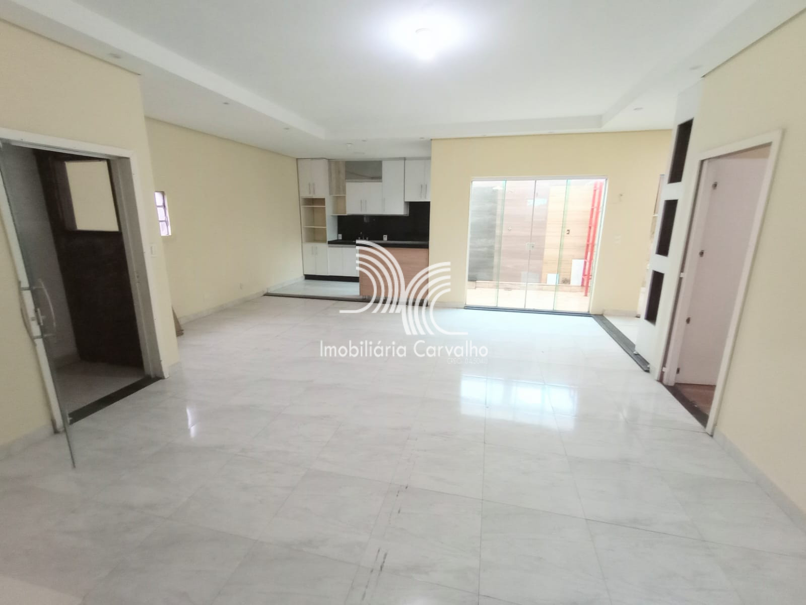 Casa com 3 dormitórios para locação por R$ 2.200,00/mês - Jardim San Marino - Santa Bárbara D'Oeste/SP — foto 3