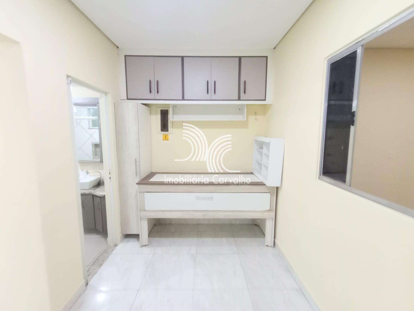 Casa com 3 dormitórios para locação por R$ 2.200,00/mês - Jardim San Marino - Santa Bárbara D'Oeste/SP — foto 5