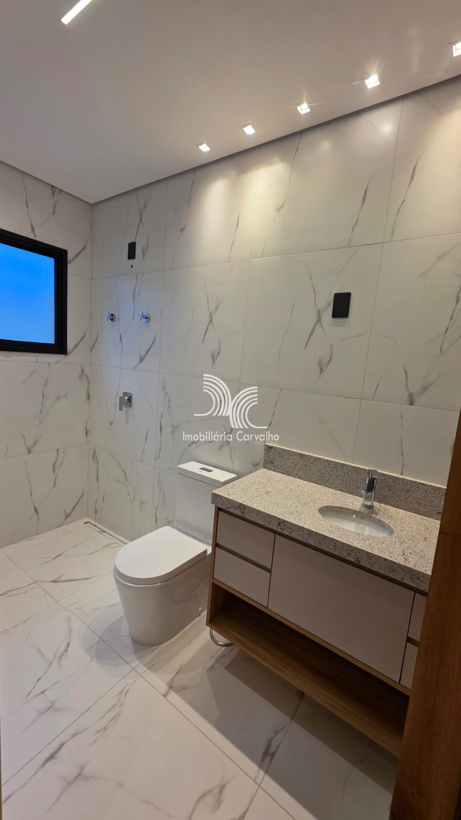 Casa em condomínio com 3 dormitórios à venda, 205m² por R$ 1.650.000,00 - Residencial Mac Knight - Santa Bárbara D'Oeste/SP — foto 2