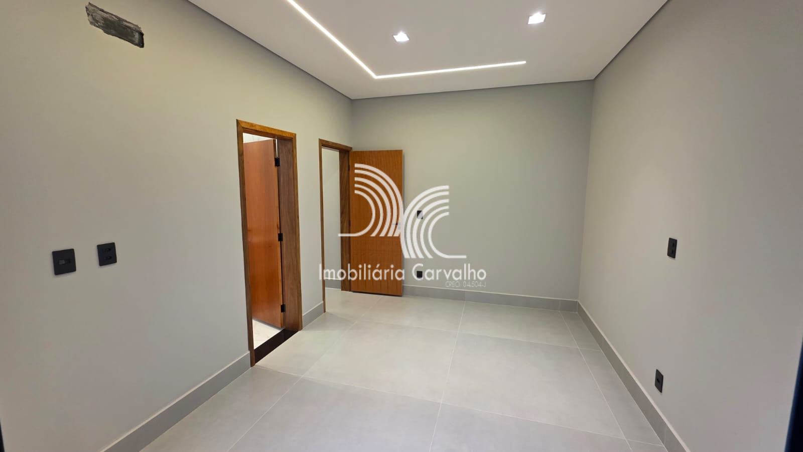Casa em condomínio com 3 dormitórios à venda, 205m² por R$ 1.650.000,00 - Residencial Mac Knight - Santa Bárbara D'Oeste/SP — foto 4