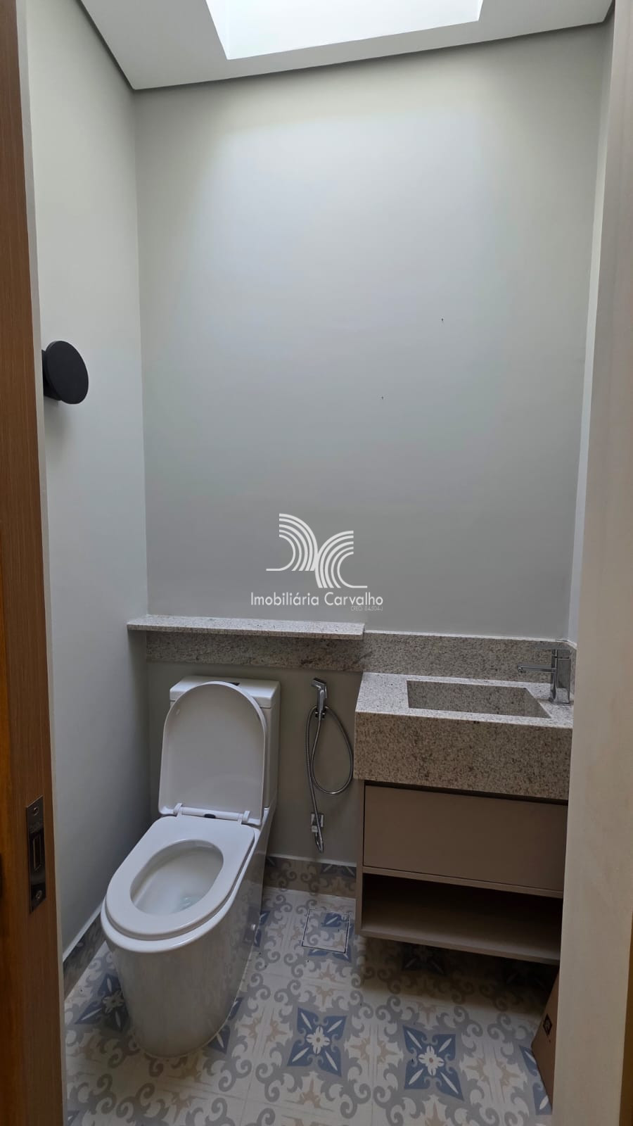 Casa em condomínio com 3 dormitórios à venda, 205m² por R$ 1.650.000,00 - Residencial Mac Knight - Santa Bárbara D'Oeste/SP — foto 5