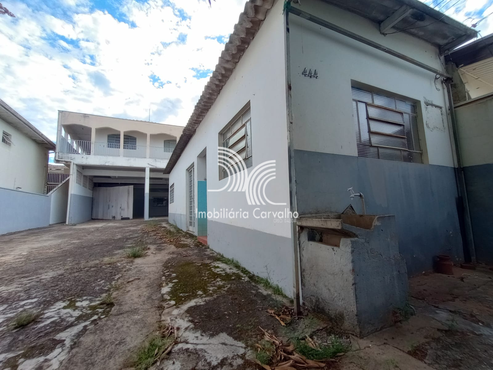 Casa com 3 dormitórios para locação por R$ 3.000,00/mês - Jardim Ipiranga - Americana/SP — foto 3