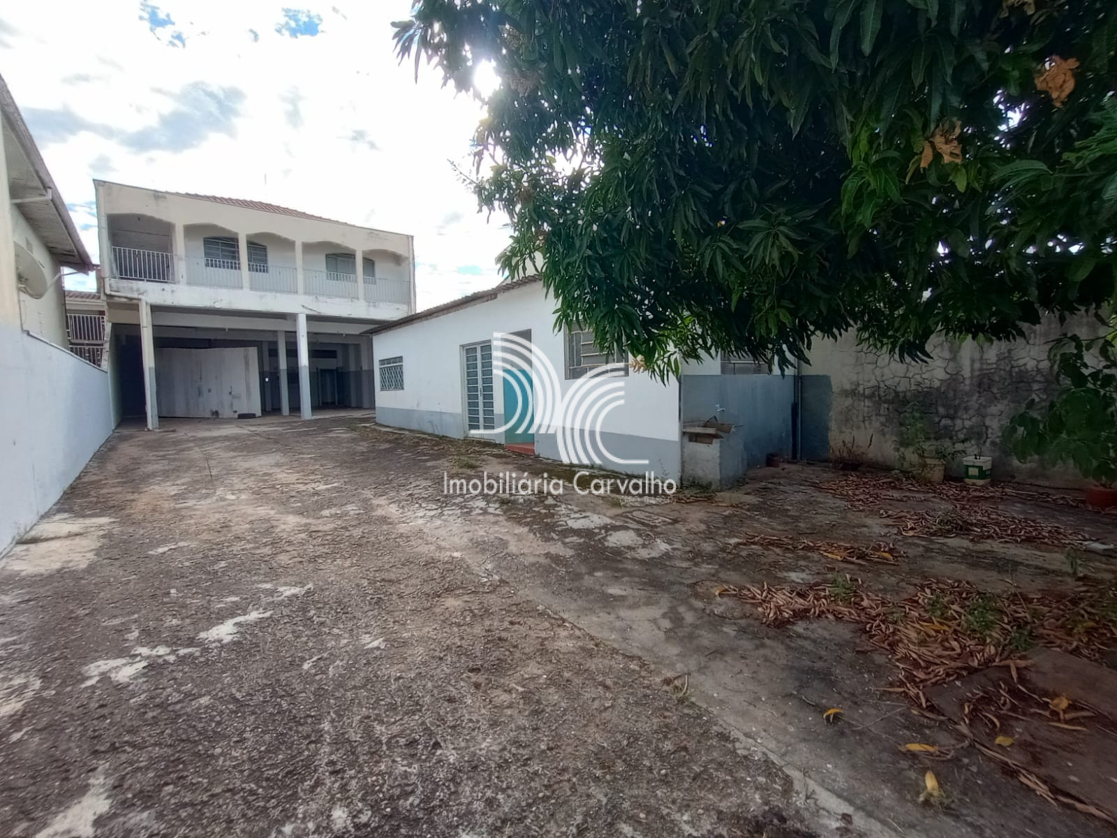 Casa com 3 dormitórios para locação por R$ 3.000,00/mês - Jardim Ipiranga - Americana/SP — foto 2