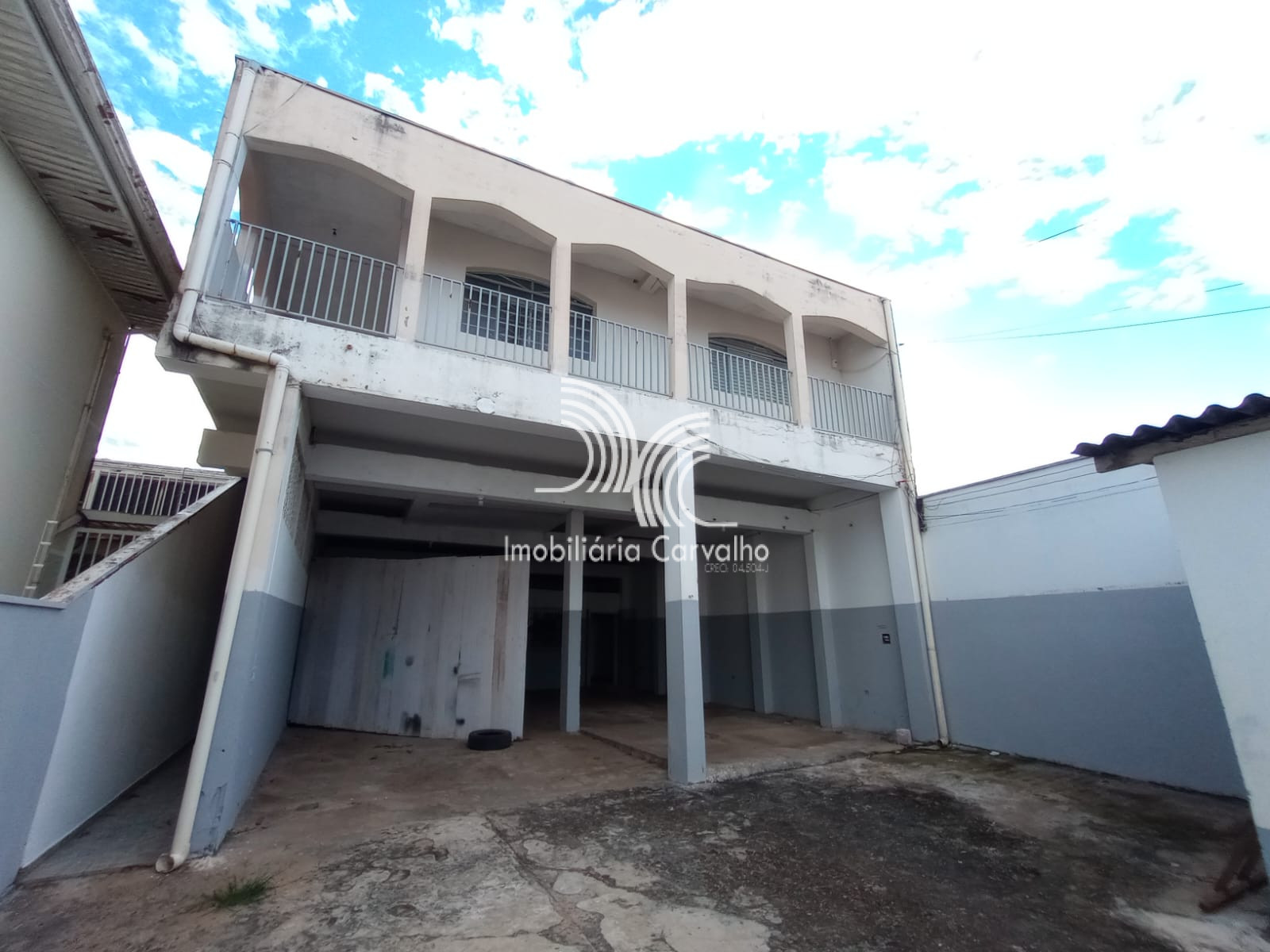 Casa em Jardim Ipiranga