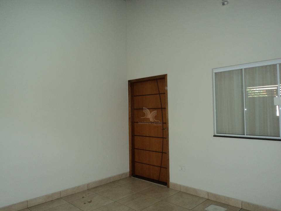 Casa com 3 dormitórios para locação por R$ 3.000,00/mês - Vila Linópolis I - Santa Bárbara D'Oeste/SP — foto 2