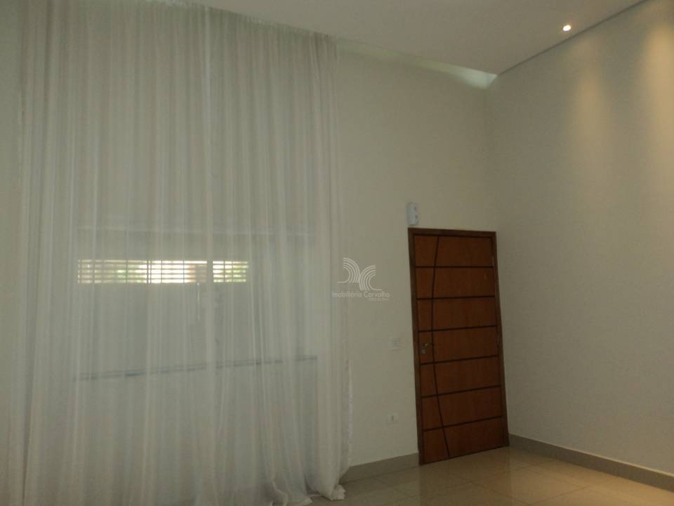 Casa com 3 dormitórios para locação por R$ 3.000,00/mês - Vila Linópolis I - Santa Bárbara D'Oeste/SP — foto 3