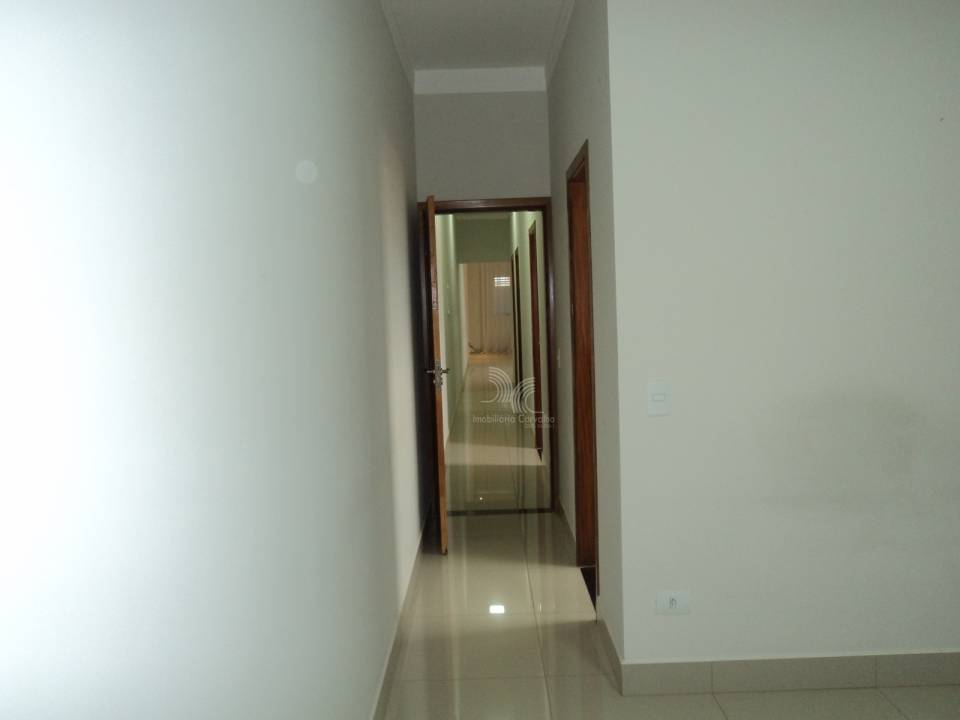 Casa com 3 dormitórios para locação por R$ 3.000,00/mês - Vila Linópolis I - Santa Bárbara D'Oeste/SP — foto 5