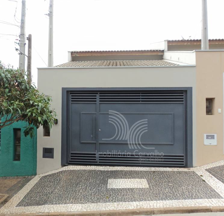 Casa em Linópolis 1ª Gleba