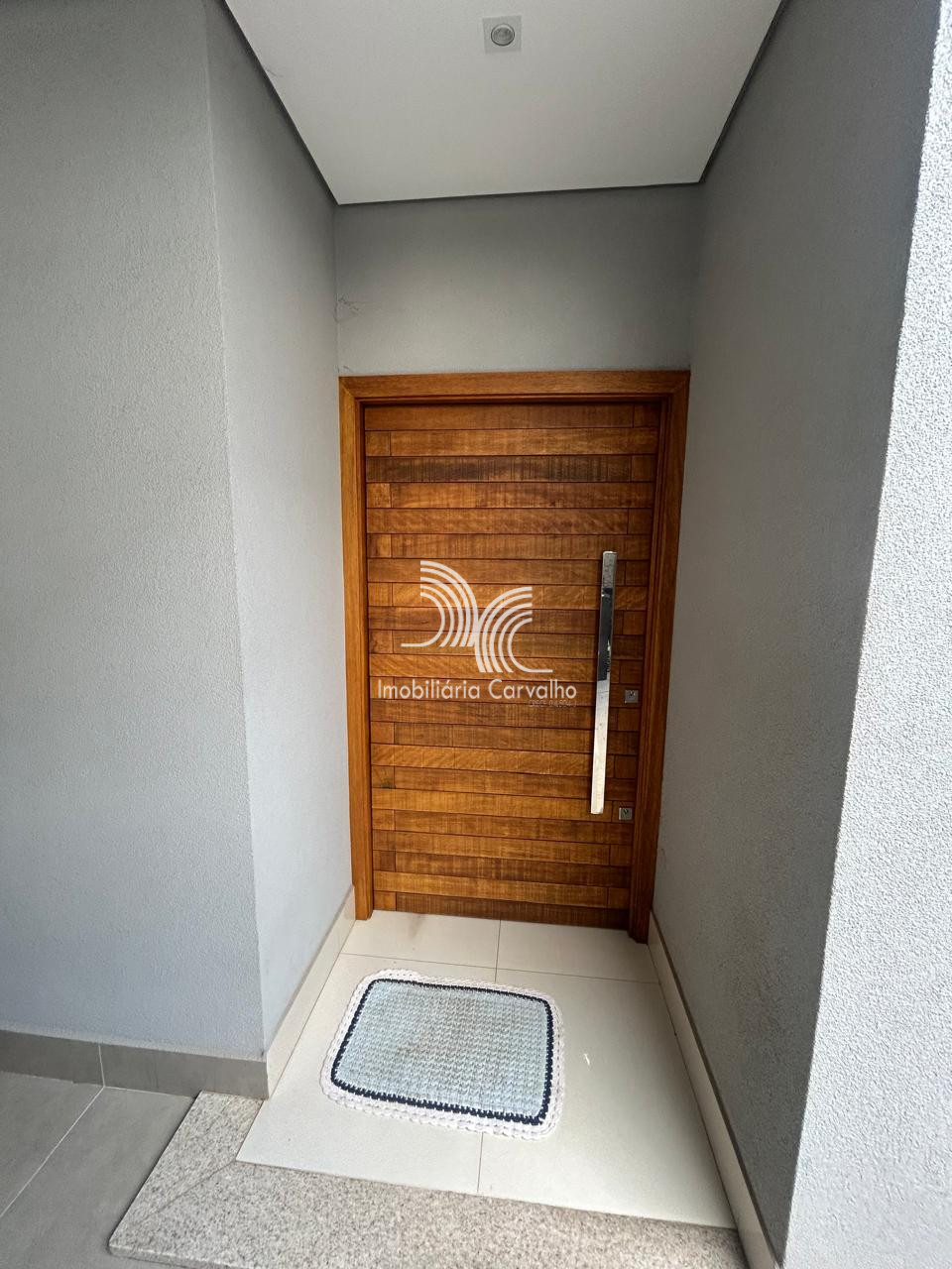 Casa com 3 dormitórios à venda, 150m² por R$ 850.000,00 - Terrazul SM - Santa Bárbara D'Oeste/SP — foto 2