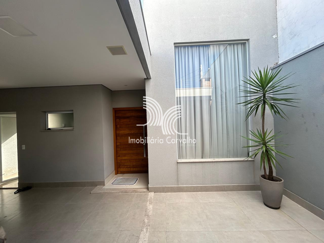 Casa com 3 dormitórios à venda, 150m² por R$ 850.000,00 - Terrazul SM - Santa Bárbara D'Oeste/SP — foto 3
