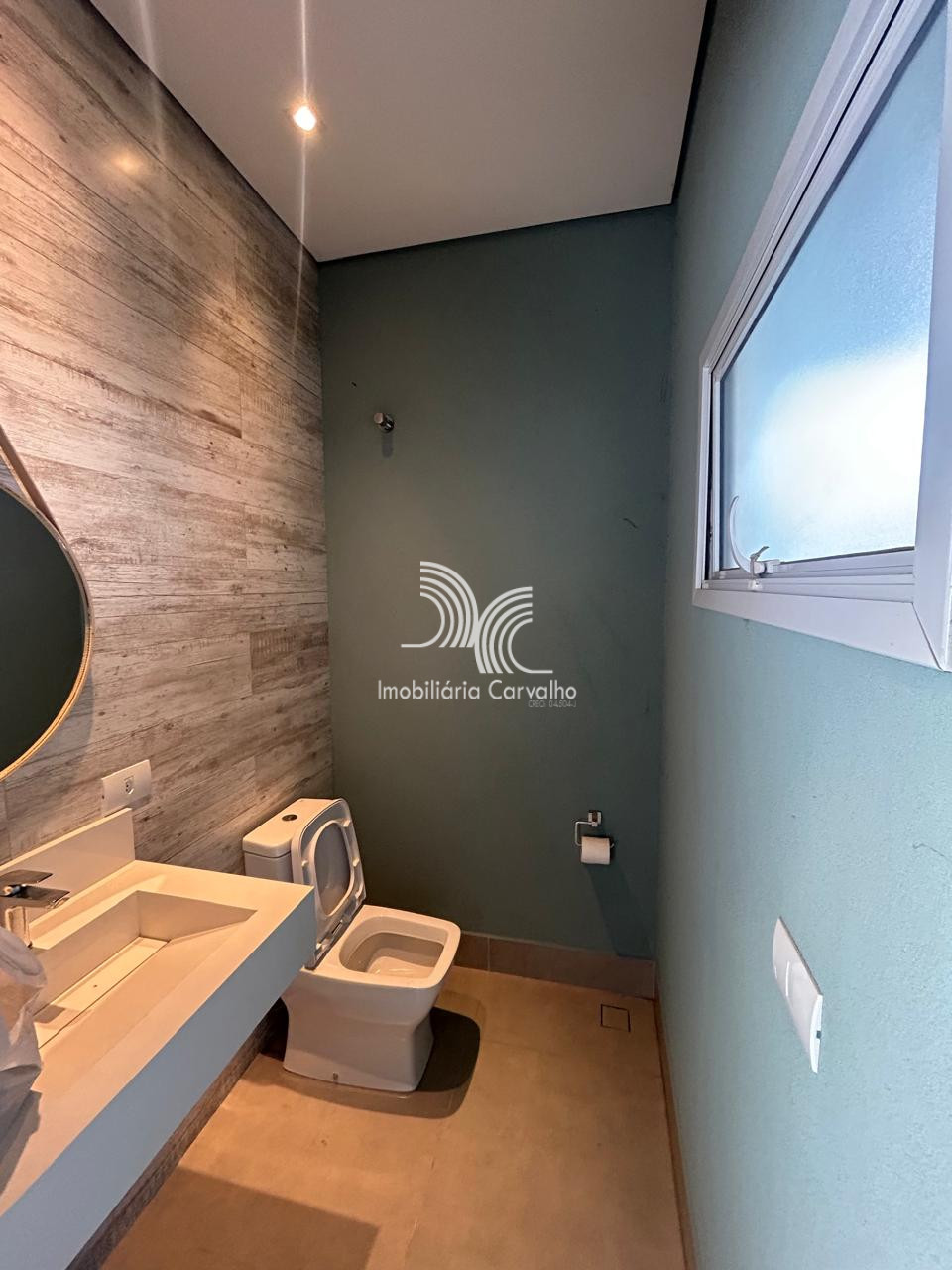 Casa com 3 dormitórios à venda, 150m² por R$ 850.000,00 - Terrazul SM - Santa Bárbara D'Oeste/SP — foto 4