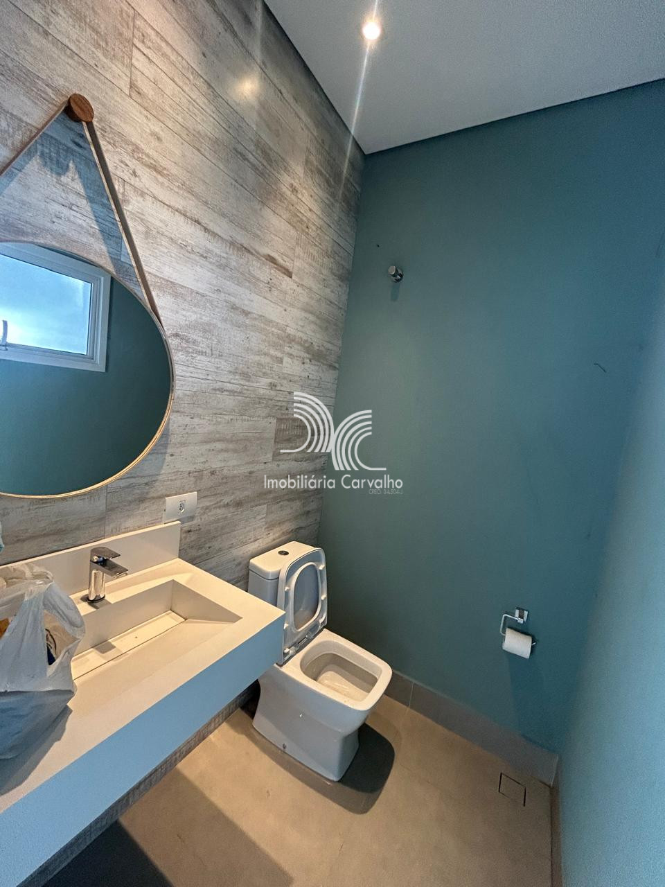 Casa com 3 dormitórios à venda, 150m² por R$ 850.000,00 - Terrazul SM - Santa Bárbara D'Oeste/SP — foto 5