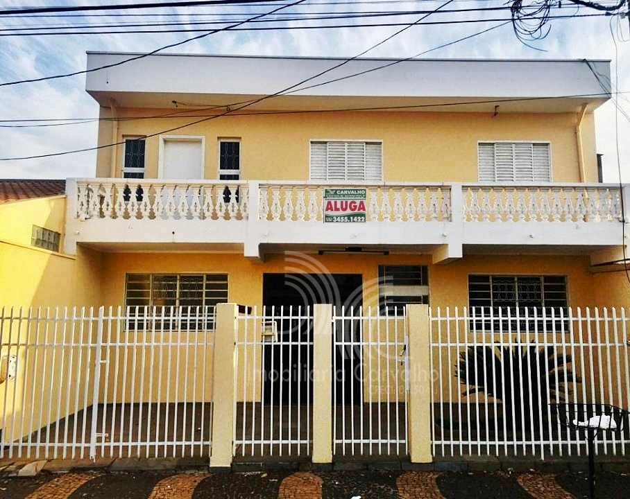 Casa em Jardim Santa Rita de Cássia