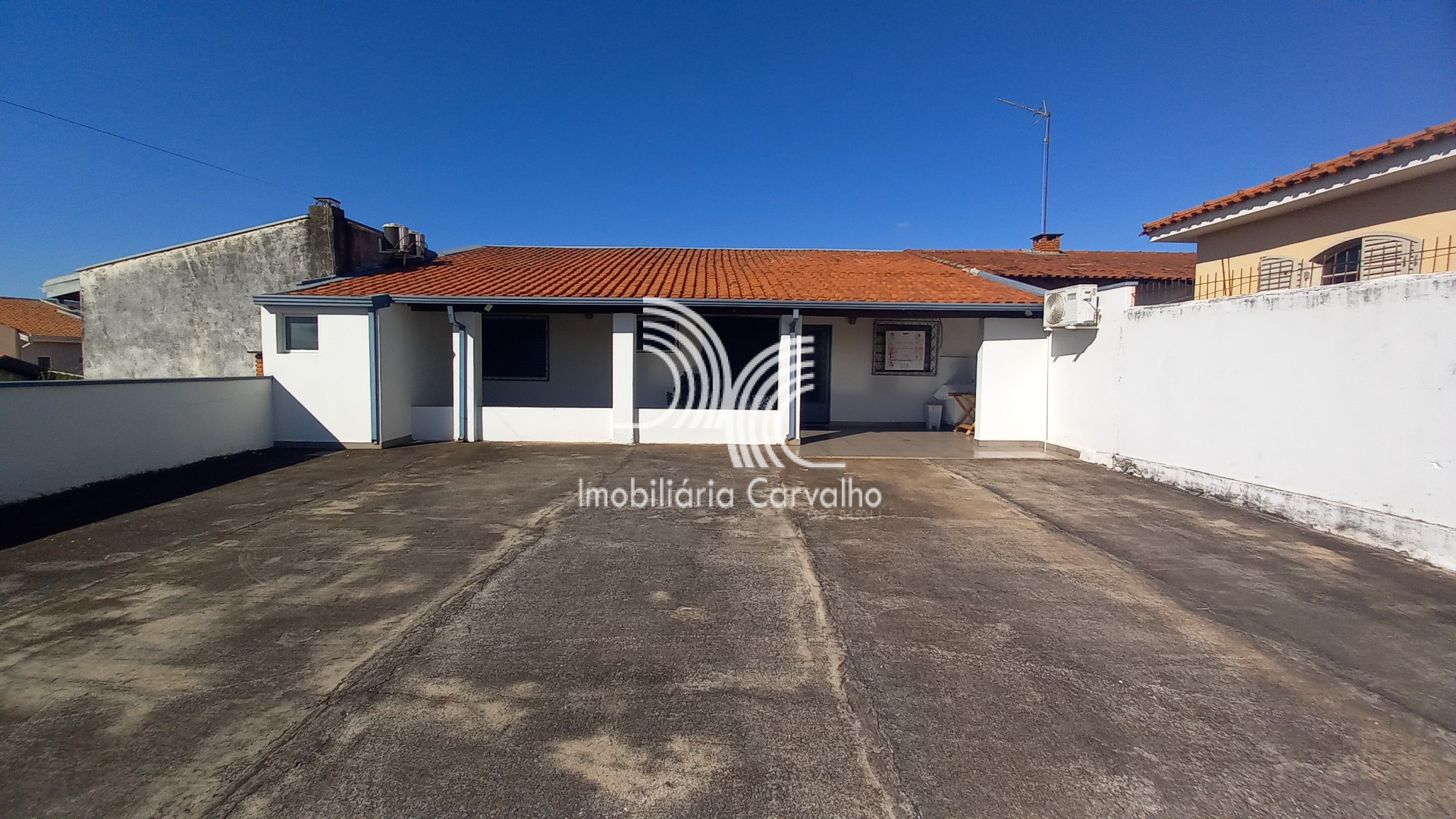 Sala Comercial / Escritorio / Consultório para locação por R$ 1.200,00/mês - Jardim Laudissi - Santa Bárbara D'Oeste/SP — foto 2
