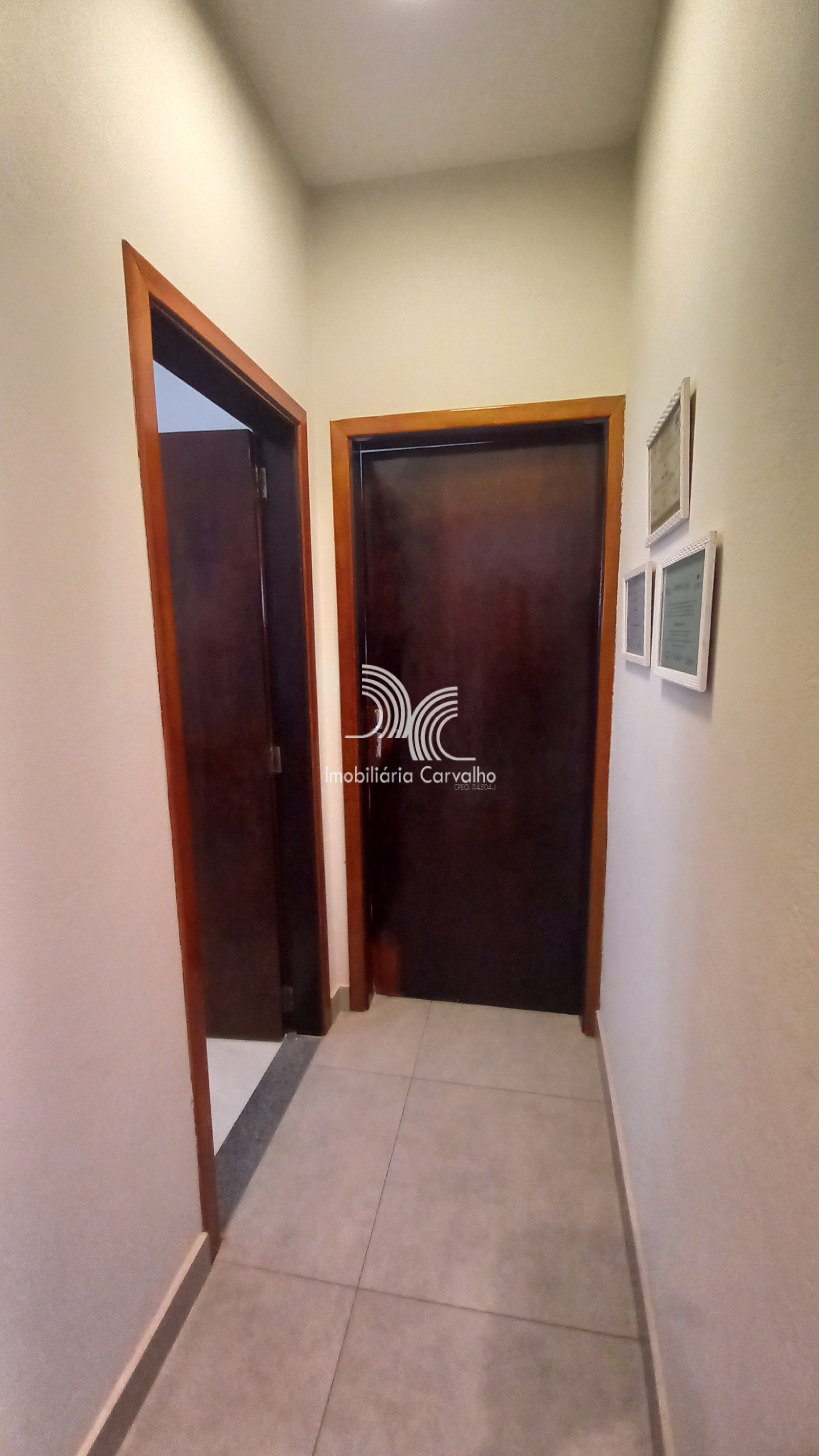 Sala Comercial / Escritorio / Consultório para locação por R$ 1.200,00/mês - Jardim Laudissi - Santa Bárbara D'Oeste/SP — foto 5