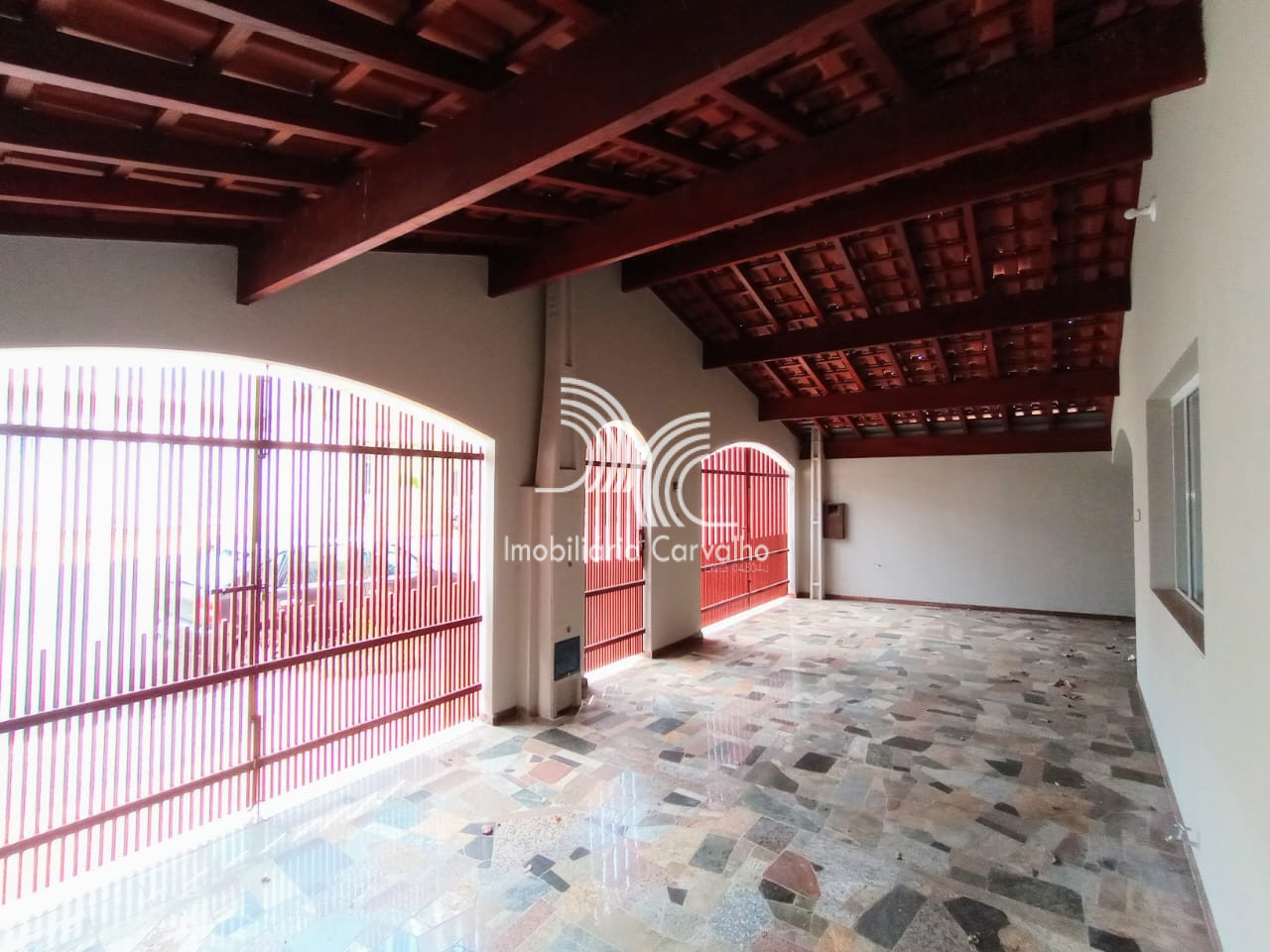 Casa com 5 dormitórios para locação por R$ 4.000,00/mês - Vila Brasil - Santa Bárbara D'Oeste/SP — foto 2