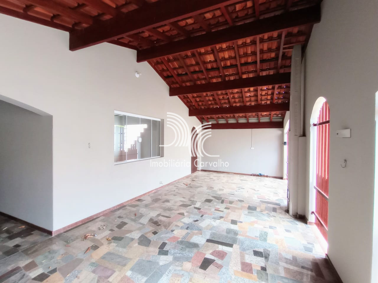 Casa em Vila Brasil