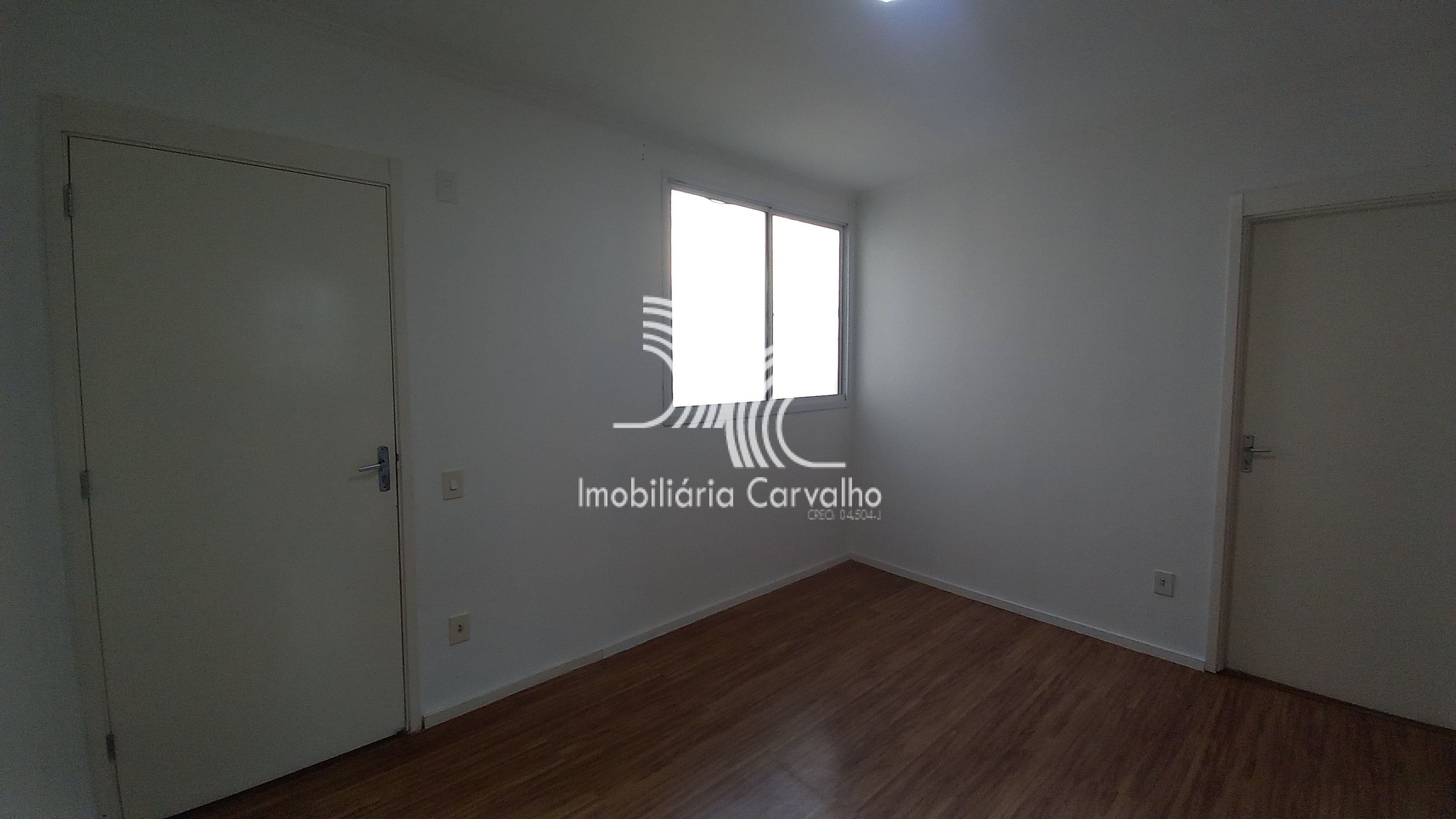 Apartamento com 2 dormitórios para locação por R$ 950,00/mês - CONDOMÍNIO RESIDENCIAL BOSQUE DOS PASSÁROS - Santa Bárbara D'Oeste/SP — foto 3