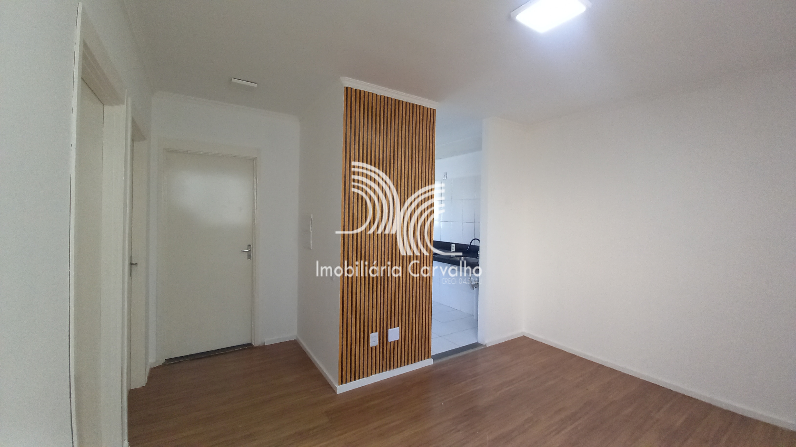 Apartamento com 2 dormitórios para locação por R$ 950,00/mês - CONDOMÍNIO RESIDENCIAL BOSQUE DOS PASSÁROS - Santa Bárbara D'Oeste/SP — foto 4