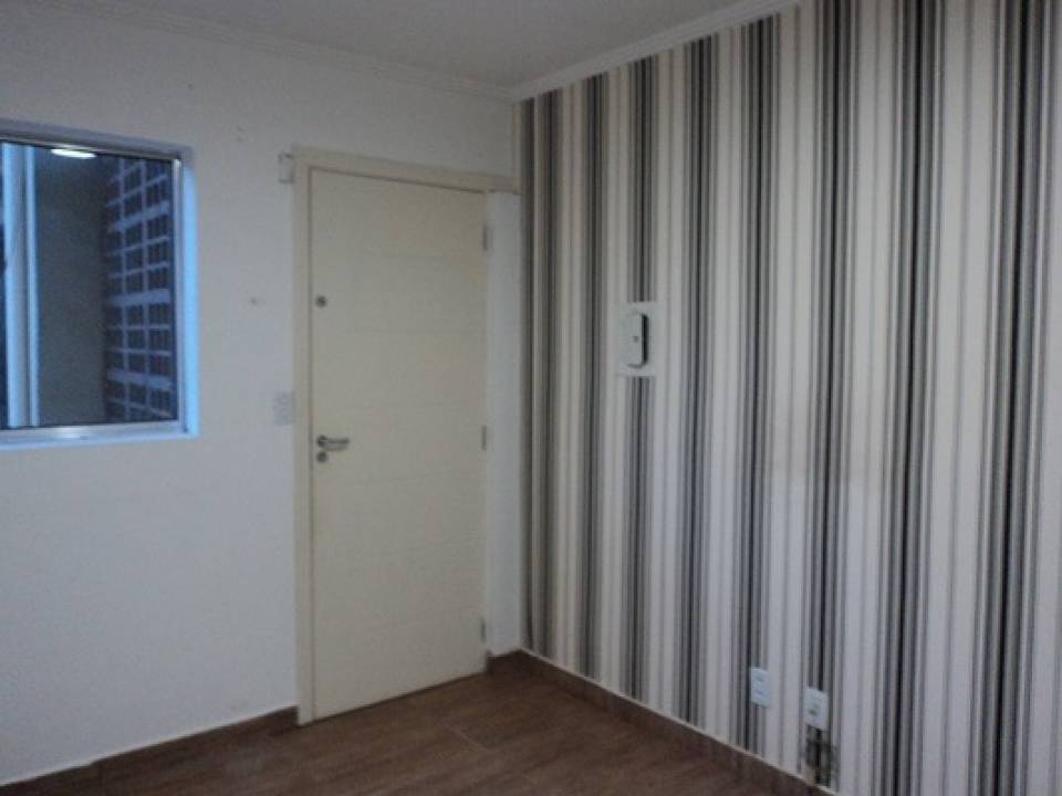 Apartamento com 2 dormitórios para locação por R$ 850,00/mês - Conjunto Habitacional Roberto Romano - Santa Bárbara D'Oeste/SP — foto 5
