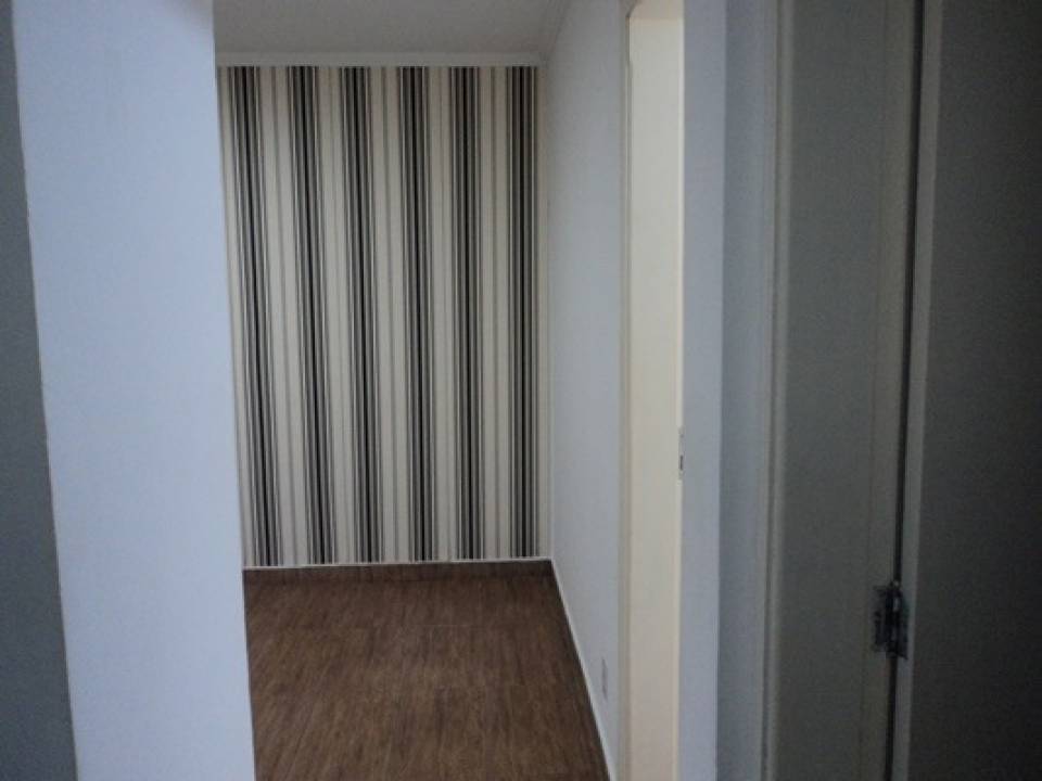 Apartamento com 2 dormitórios para locação por R$ 850,00/mês - Conjunto Habitacional Roberto Romano - Santa Bárbara D'Oeste/SP — foto 4