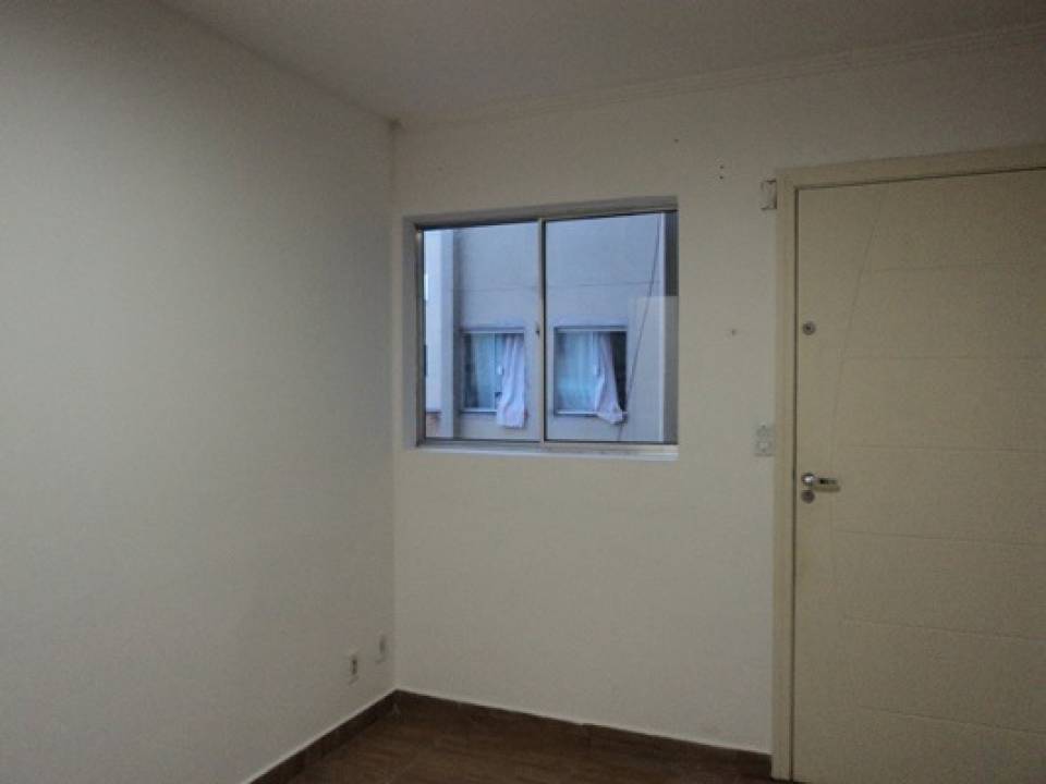 Apartamento com 2 dormitórios para locação por R$ 850,00/mês - Conjunto Habitacional Roberto Romano - Santa Bárbara D'Oeste/SP — foto 2