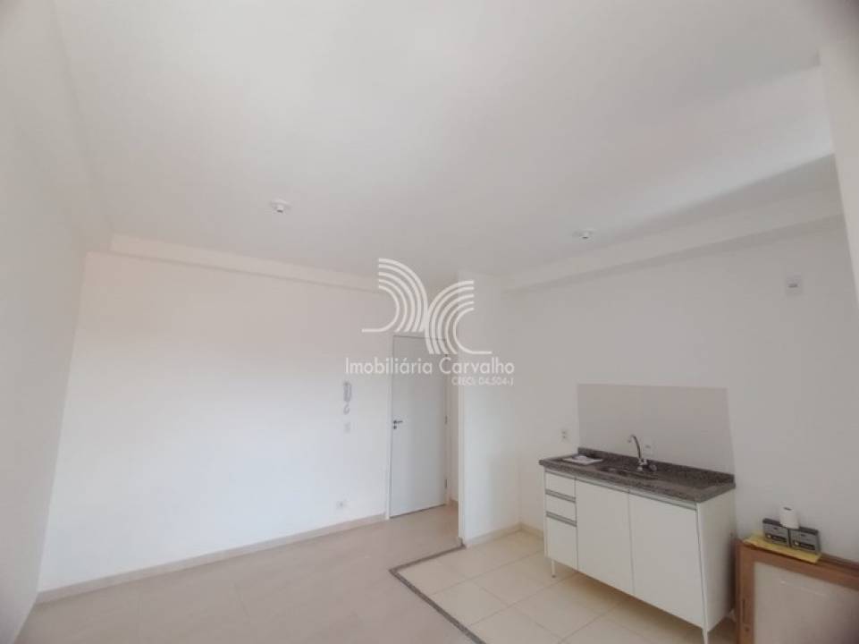 Apartamento com 2 dormitórios para locação por R$ 1.500,00/mês - MADREPÉROLA RESIDENCIAL - Santa Bárbara D'Oeste/SP — foto 2