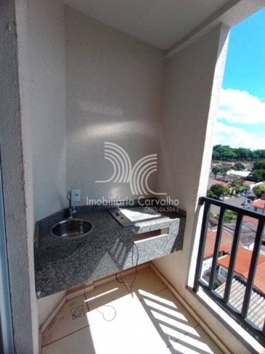Apartamento com 2 dormitórios para locação por R$ 1.500,00/mês - MADREPÉROLA RESIDENCIAL - Santa Bárbara D'Oeste/SP — foto 5