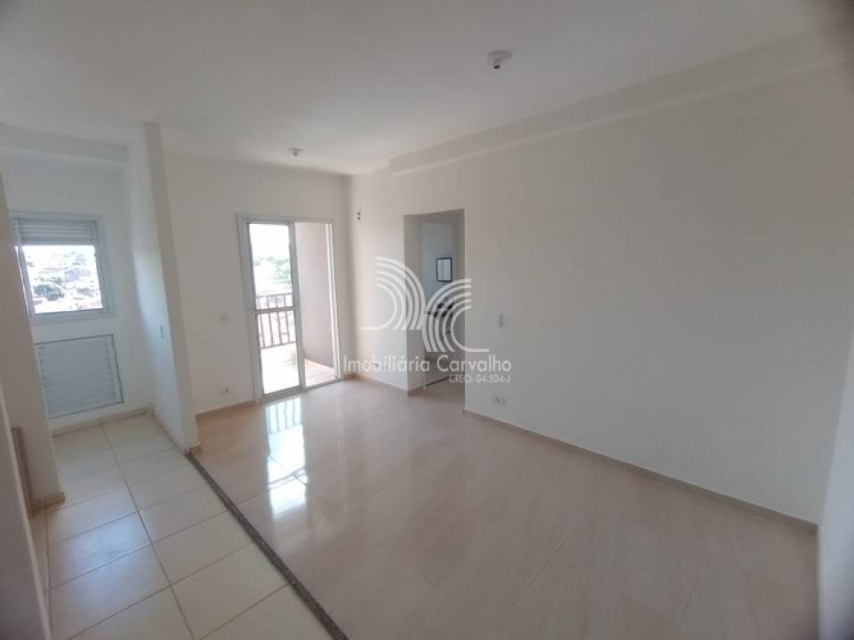 Apartamento com 2 dormitórios para locação por R$ 1.500,00/mês - MADREPÉROLA RESIDENCIAL - Santa Bárbara D'Oeste/SP — foto 3