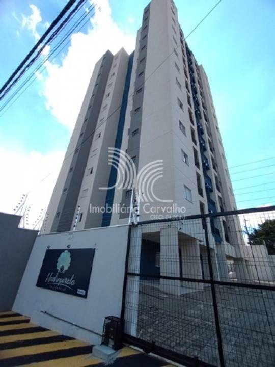 Apartamento em Vila Siqueira Campos