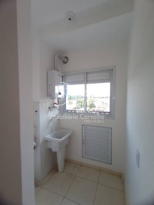 Apartamento com 2 dormitórios para locação por R$ 1.500,00/mês - MADREPÉROLA RESIDENCIAL - Santa Bárbara D'Oeste/SP — foto 4