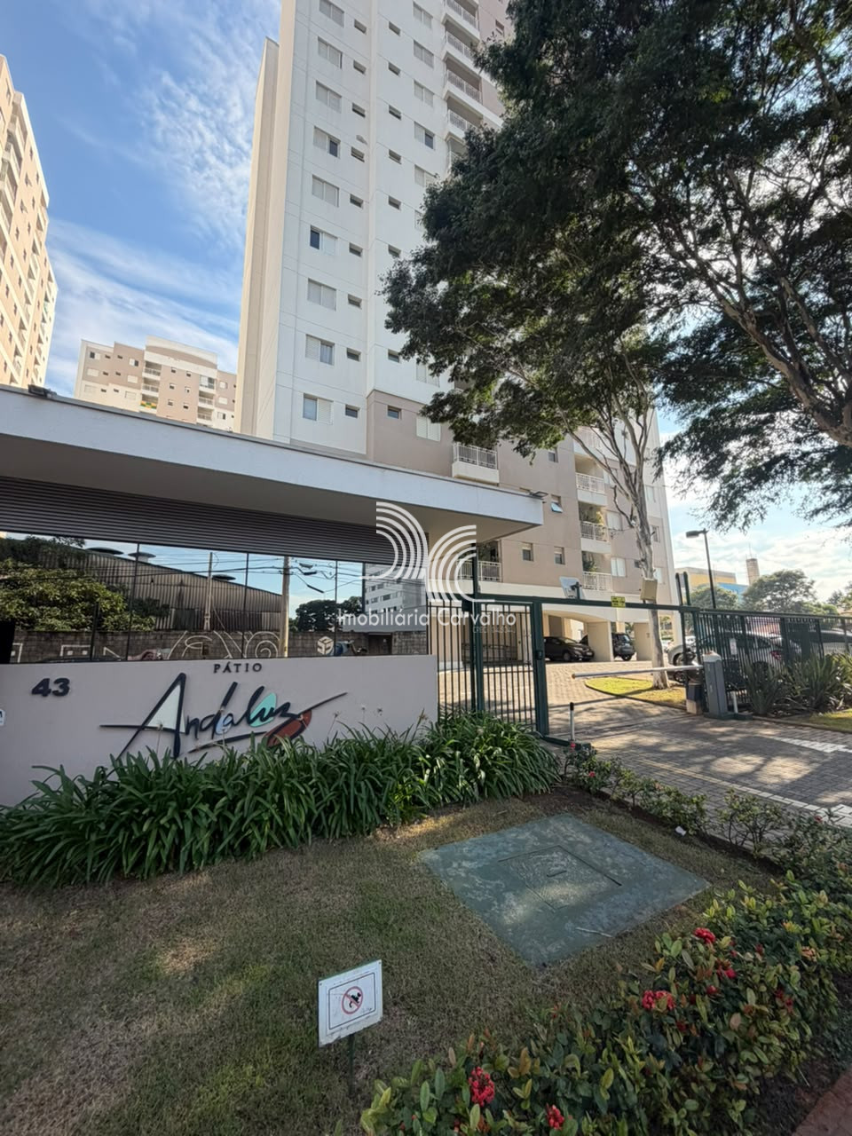 Apartamento em Cidade Nova II