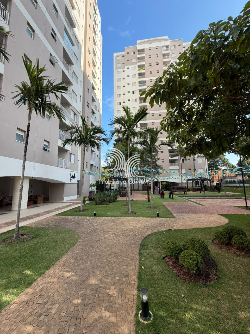 Apartamento com 2 dormitórios à venda, 68m² por R$ 620.000,00 - PATIO ANDALUZ - Indaiatuba/SP — foto 3