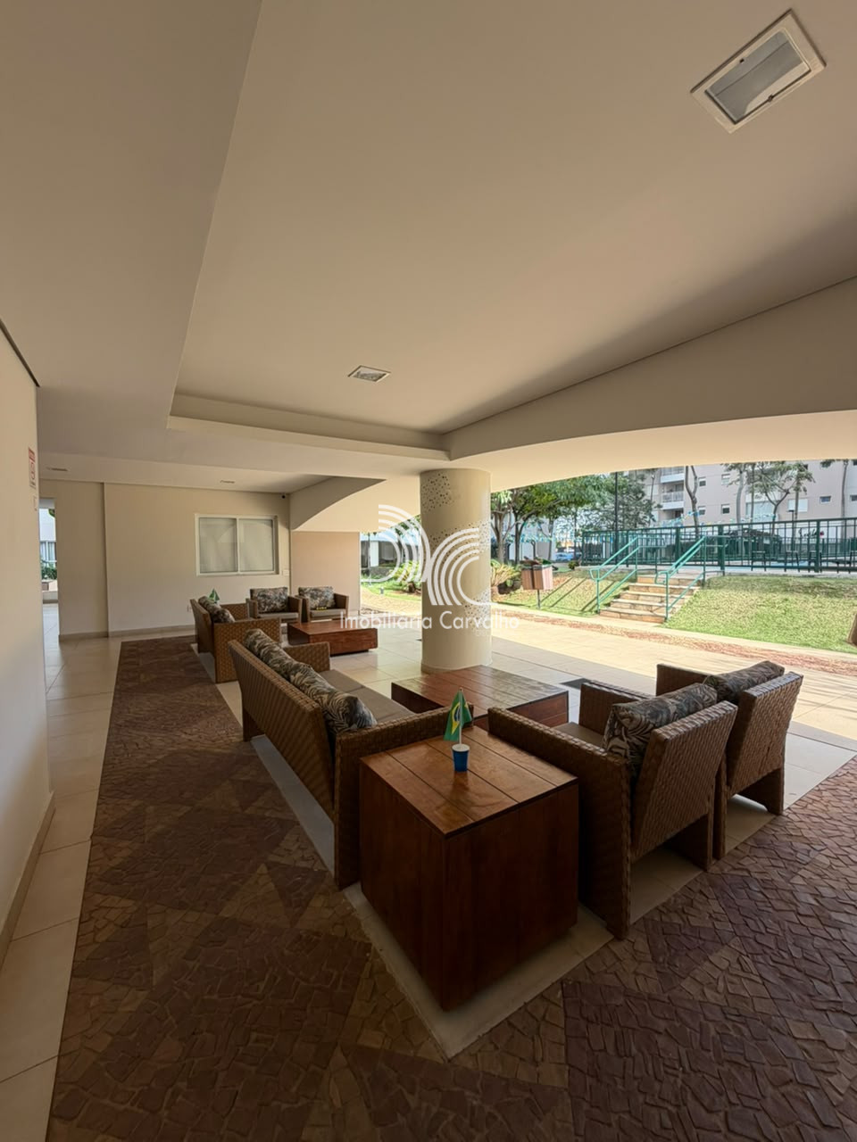 Apartamento com 2 dormitórios à venda, 68m² por R$ 620.000,00 - PATIO ANDALUZ - Indaiatuba/SP — foto 4