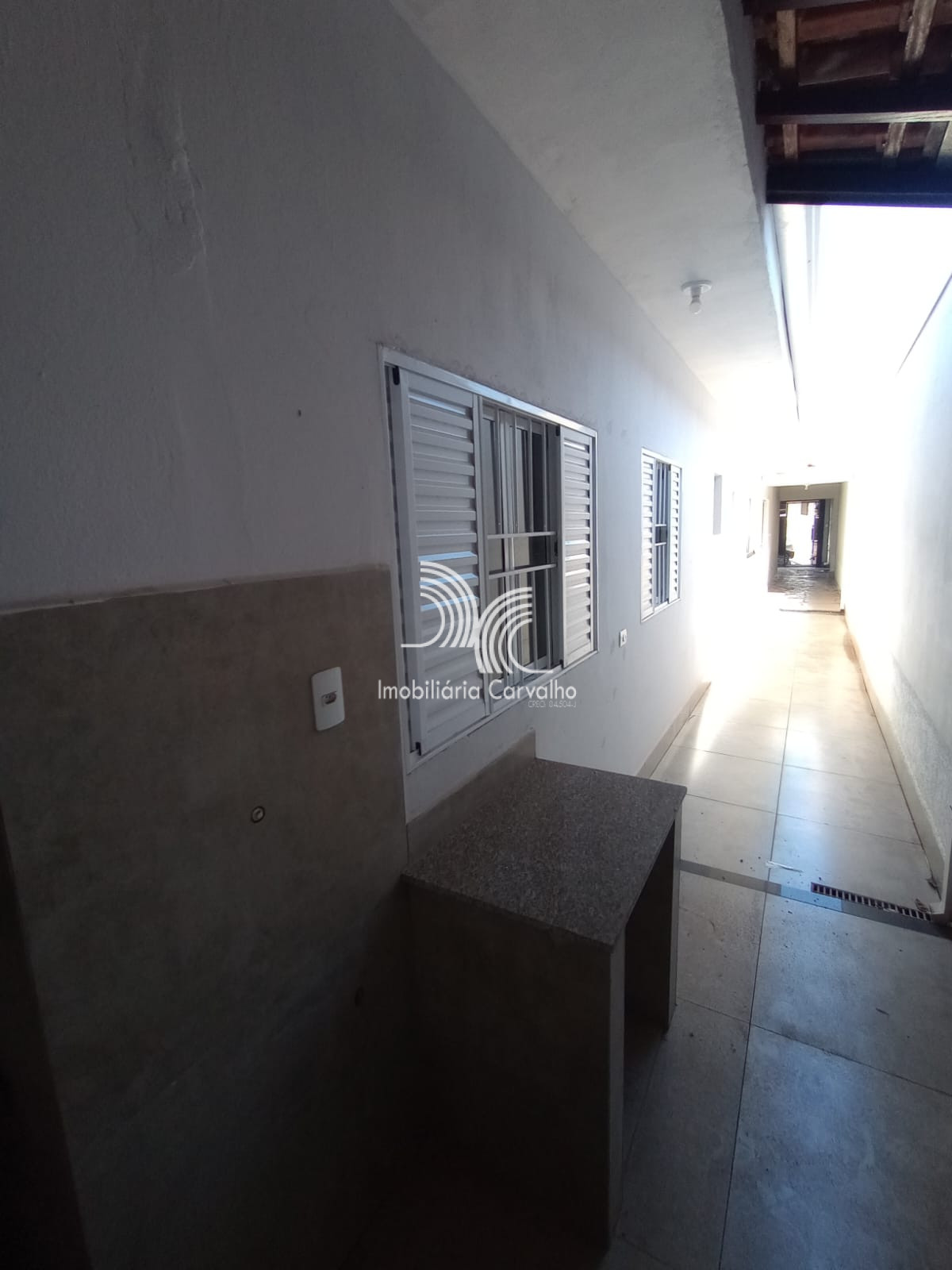 Casa com 3 dormitórios à venda, 111m² por R$ 380.000,00 - Jardim Santa Rita de Cássia - Santa Bárbara D'Oeste/SP — foto 5