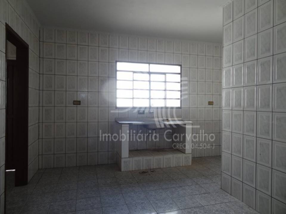 Casa com 3 dormitórios para locação por R$ 1.700,00/mês - Vila Aparecida - Santa Bárbara D'Oeste/SP — foto 3