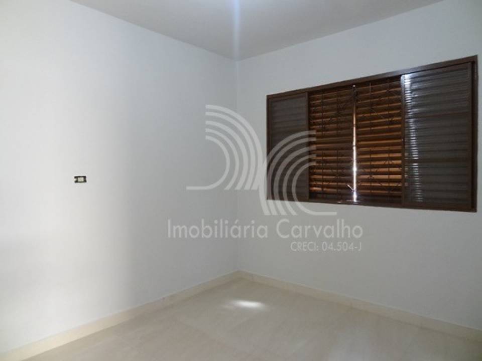 Casa com 3 dormitórios para locação por R$ 1.700,00/mês - Vila Aparecida - Santa Bárbara D'Oeste/SP — foto 4