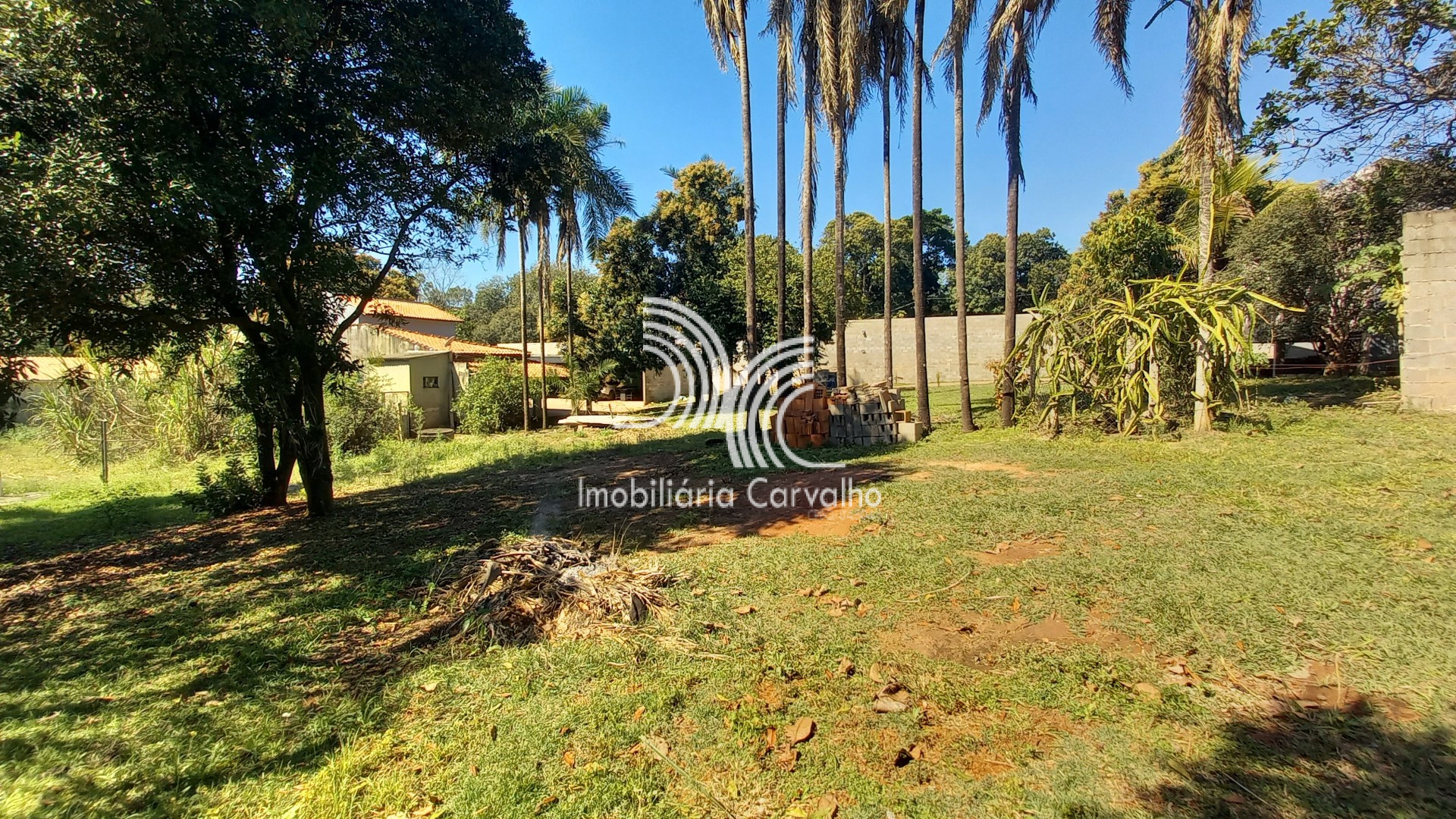 Chácara com 2 dormitórios à venda (R$ 830.000,00) ou locação (R$ 2.800,00/mês), 225m² - Vale das Cigarras - Santa Bárbara D'Oeste/SP — foto 5