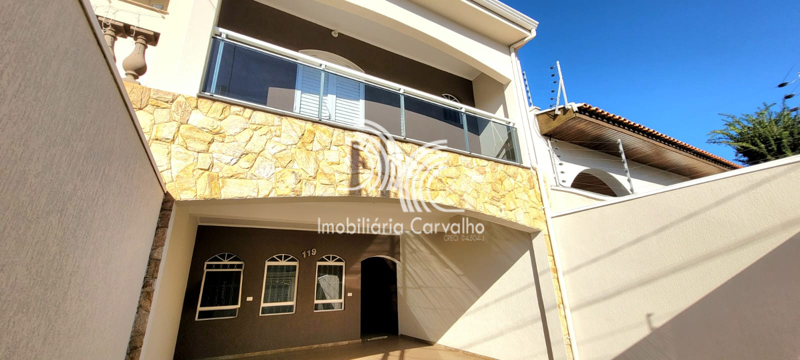 Sobrado com 3 dormitórios à venda, 196m² por R$ 650.000,00 - Jardim Laudissi - Santa Bárbara D'Oeste/SP — foto 3