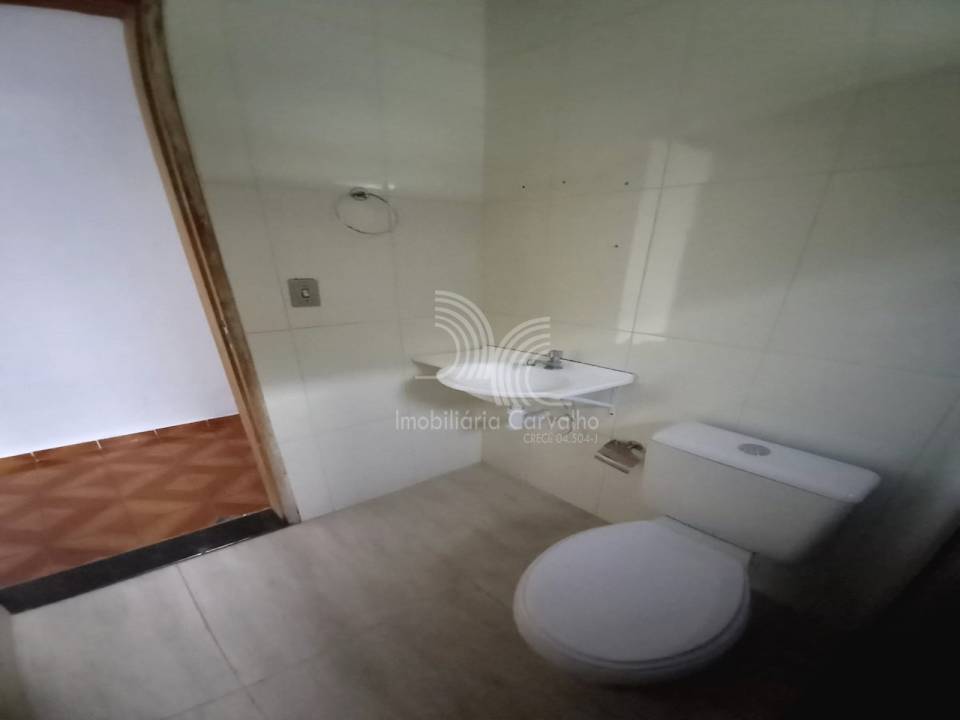 Casa com 2 dormitórios para locação por R$ 1.350,00/mês - Residencial São Joaquim - Santa Bárbara D'Oeste/SP — foto 4