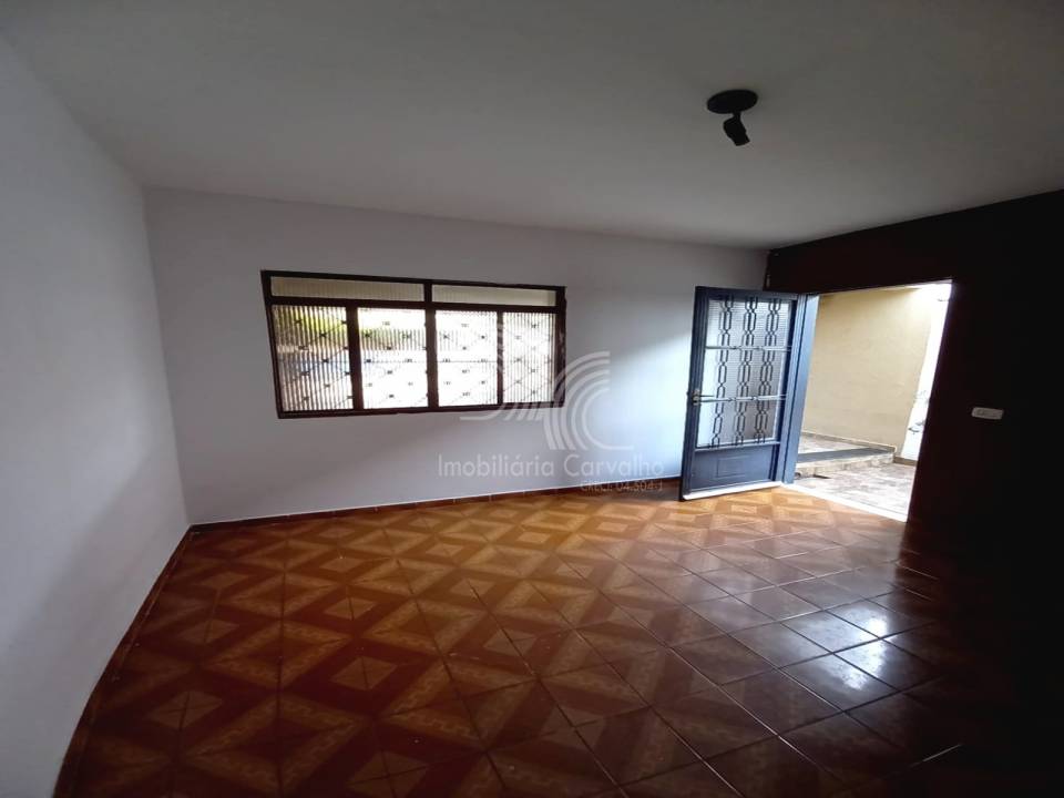 Casa com 2 dormitórios para locação por R$ 1.350,00/mês - Residencial São Joaquim - Santa Bárbara D'Oeste/SP — foto 3