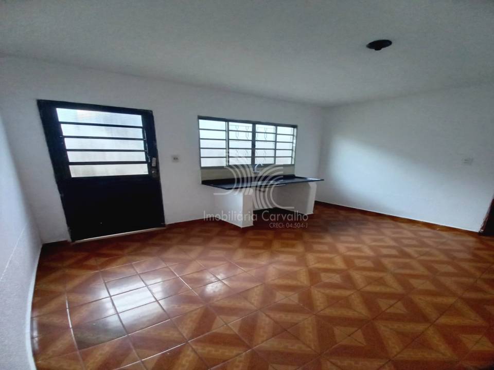 Casa com 2 dormitórios para locação por R$ 1.350,00/mês - Residencial São Joaquim - Santa Bárbara D'Oeste/SP — foto 5