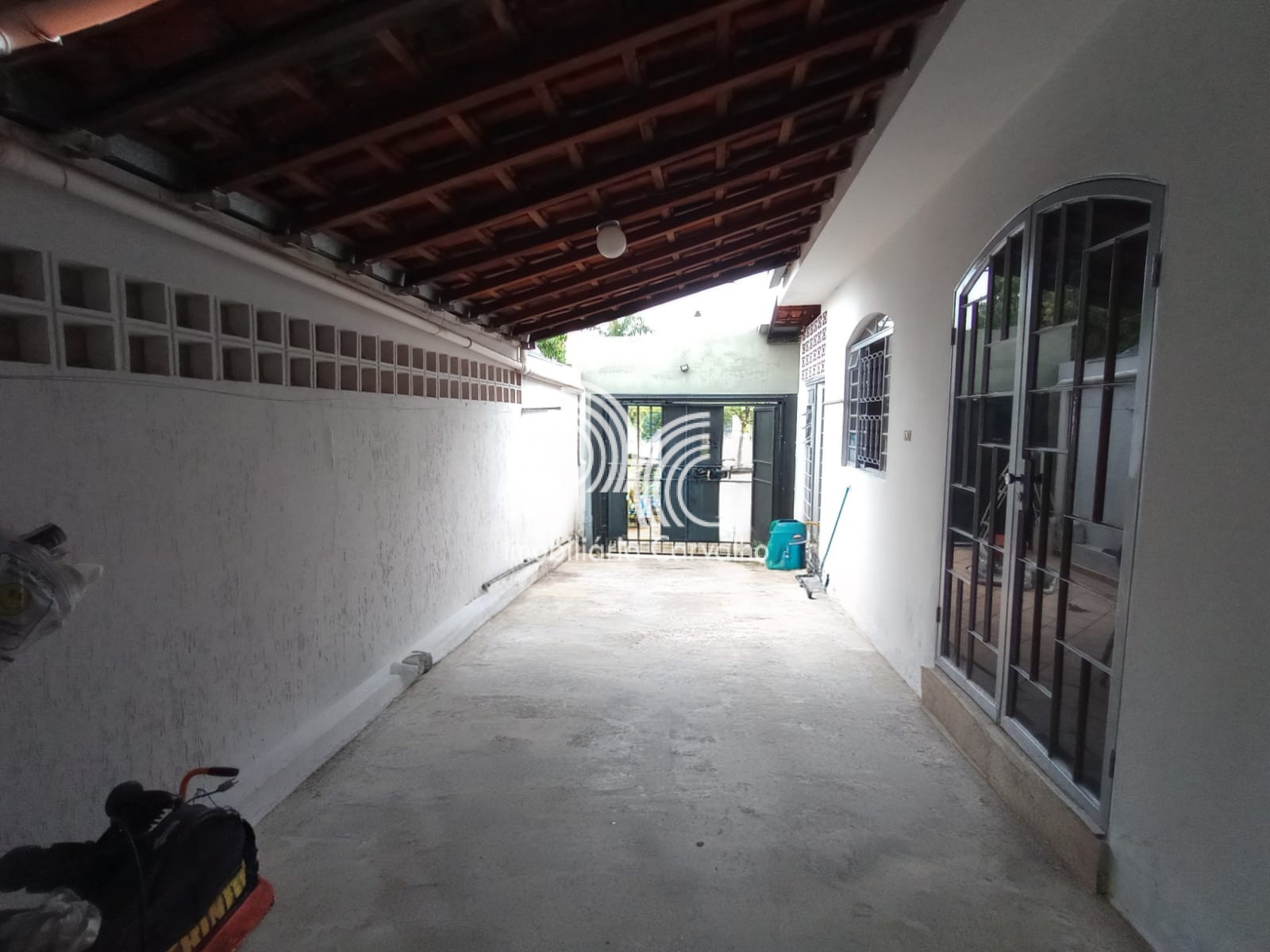 Casa com 1 dormitório para locação por R$ 1.380,00/mês - Vila Bética - Santa Bárbara D'Oeste/SP — foto 2