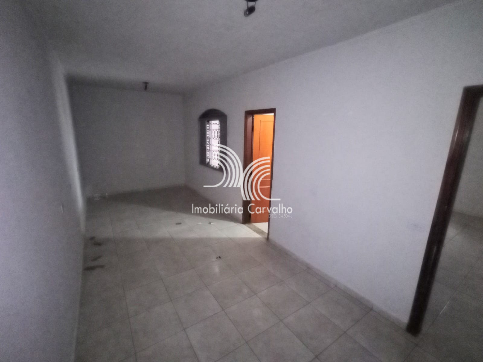 Casa com 1 dormitório para locação por R$ 1.380,00/mês - Vila Bética - Santa Bárbara D'Oeste/SP — foto 4