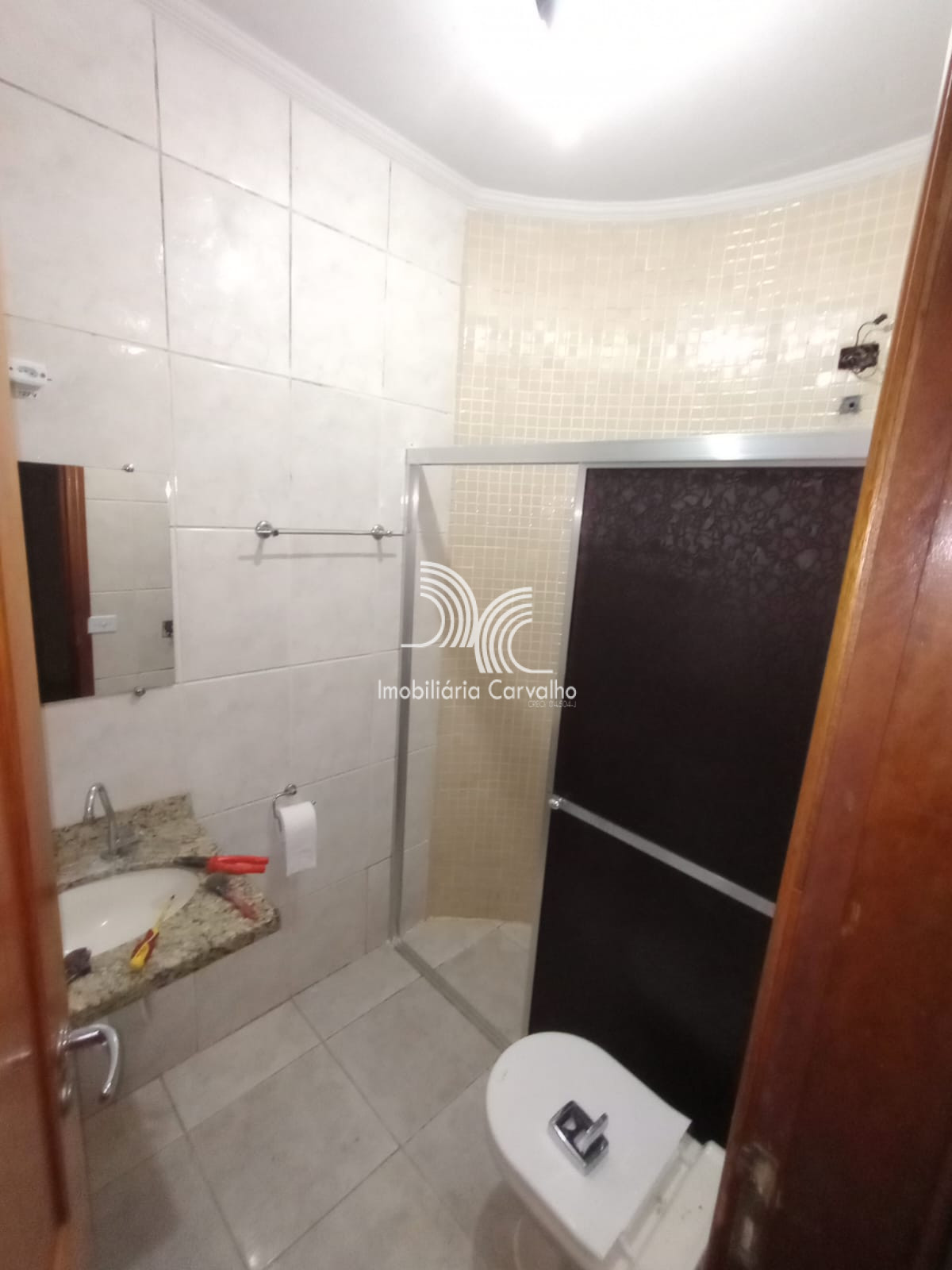 Casa com 1 dormitório para locação por R$ 1.380,00/mês - Vila Bética - Santa Bárbara D'Oeste/SP — foto 5